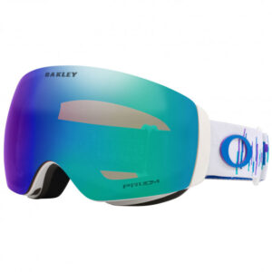 Oakley Flight Deck M, PRIZMÂ, Mikaela Shiffrin Signature